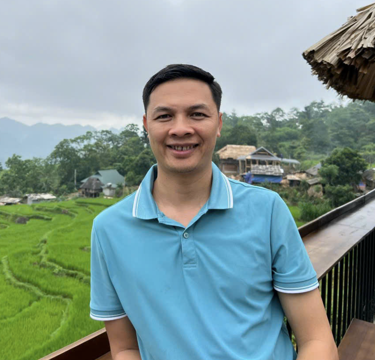 Nguyễn Sỹ Hoài
