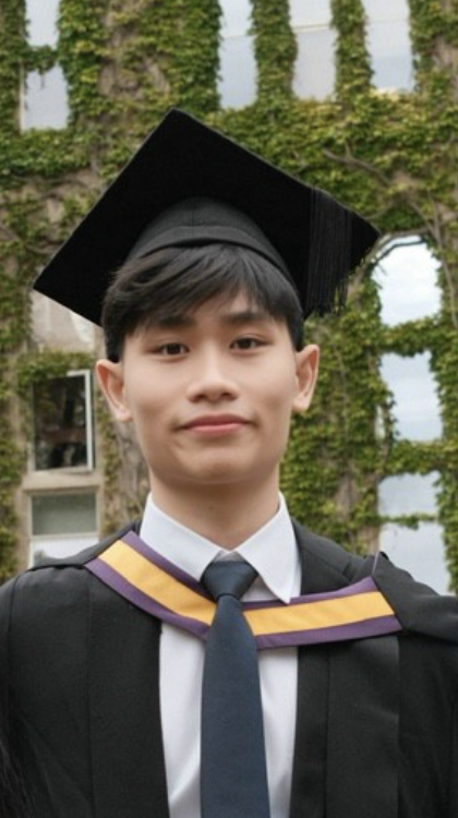Nguyễn Đỗ Đức Lâm